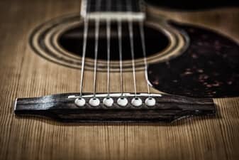 The Acoustic Guitar Buyer’s Guide