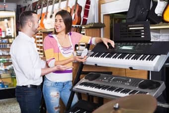Buying a Piano: How to Choose the Right Model for You