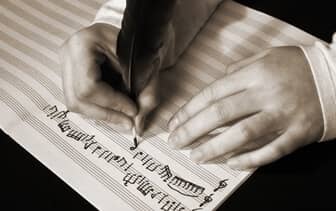 Chord Harmonization over major scales