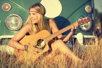 Learning the Guitar: The Eclectic Approach