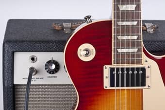4 Tips to Make Your Guitar Amp Sound Great