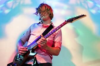 Blazing Pentatonic Guitar Licks