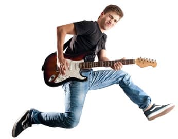 Blazing Pentatonic Guitar Licks