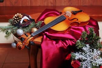 Musicians Christmas Gifts
