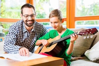 Why Scales Are Important if You Want to Learn Music