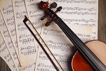 Why Learn The Violin? 